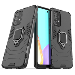 Противоударный чехол с кольцом Panther Case для Samsung Galaxy A52