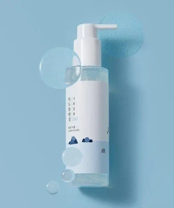 Round Lab 1025 Dokdo Cleansing Gel мягкий гель для умывания с морской водой