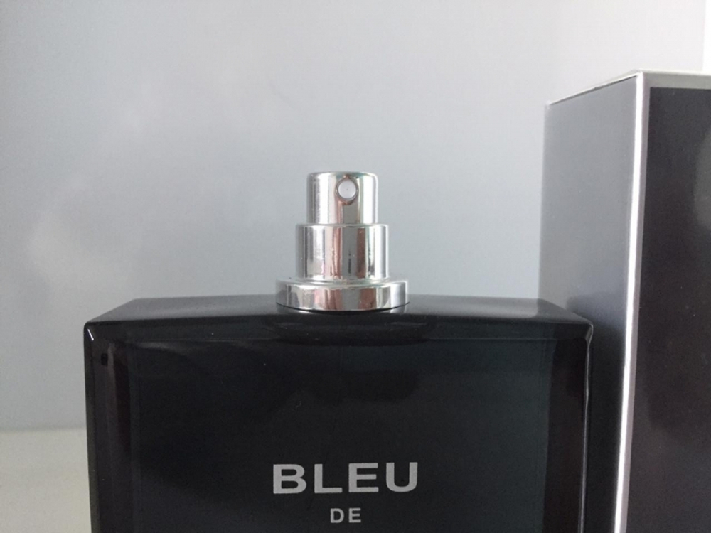 Chanel Bleu De Chanel edt