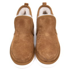 UGG Mens Neumel Minimal Chestnut