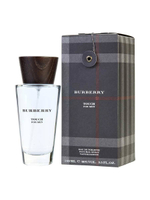 BURBERRY TOUCH men 100ml edt