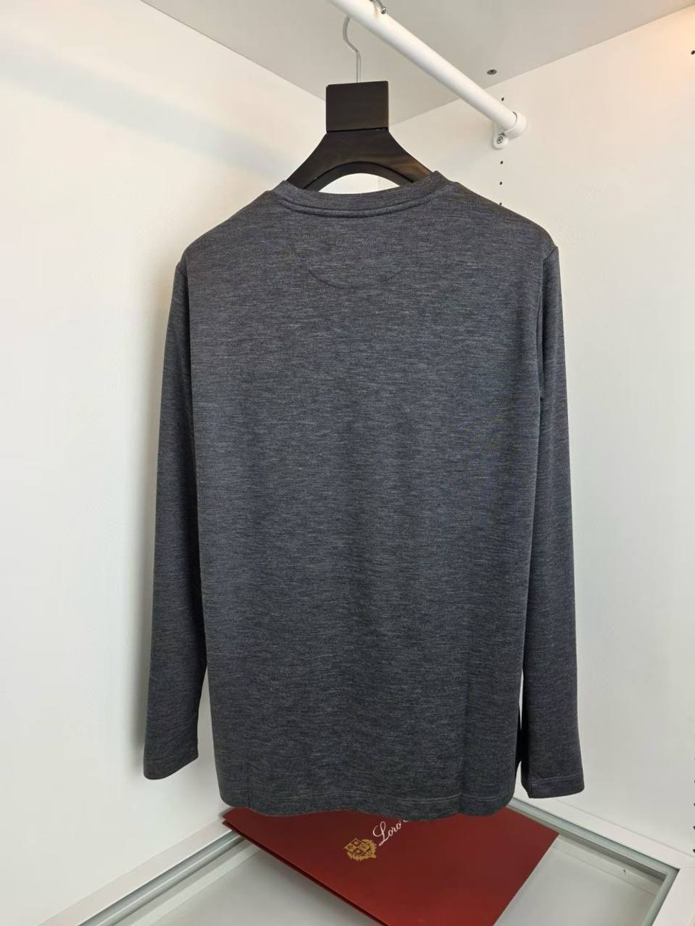 Лонгслив Loro Piana