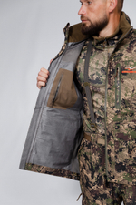 КОСТЮМ KING HUNTER STORM 310210