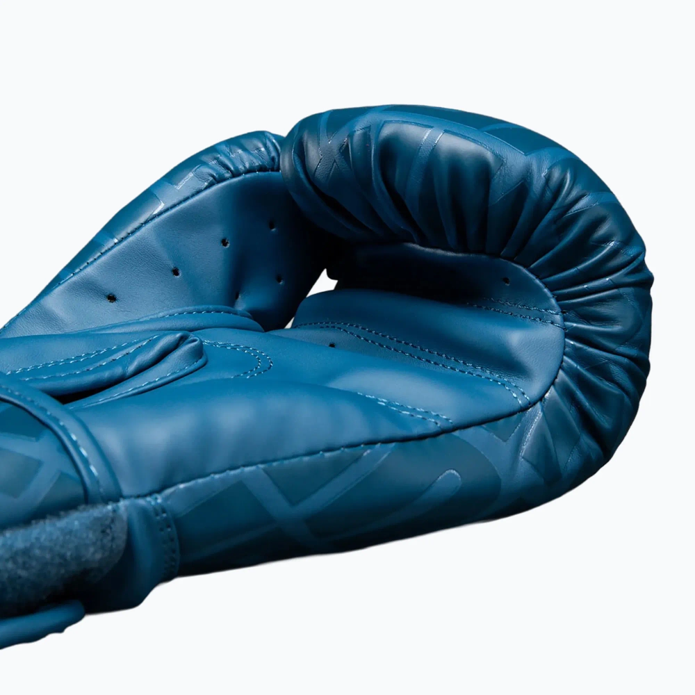 Боксёрские перчатки Venum Contender 1.5 XT 3D Boxing navy blue