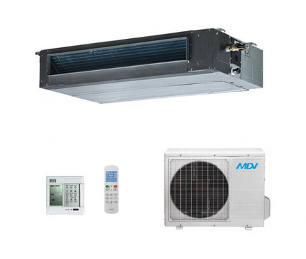 MDV MDTI-18HWN1/MDOU-18HN1-L