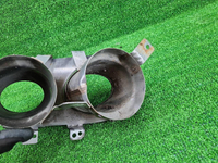 Насадка глушителя правая Geely Tugella (2022-2024)