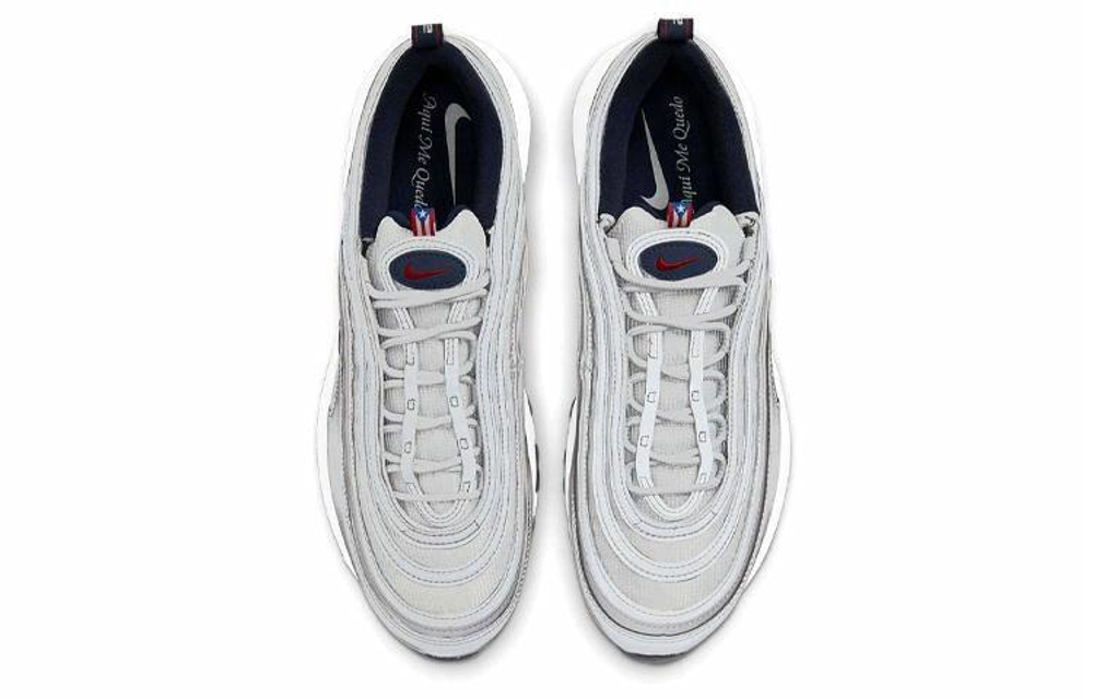 Кроссовки Nike Air Max 97 Og Sp Puerto Rico