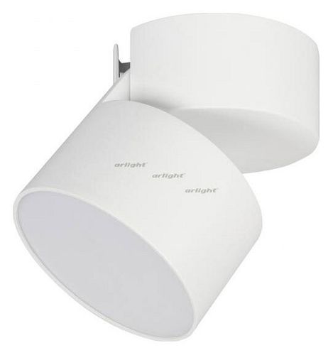 Накладной светильник Arlight 028156