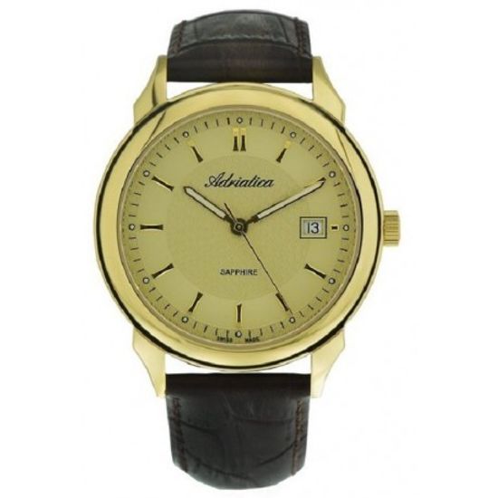 Наручные часы Adriatica A1064.1211Q