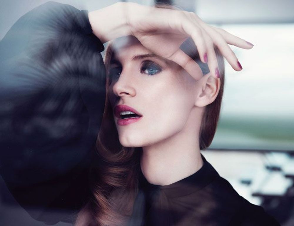 Yves Saint Laurent Manifesto l'Elixir