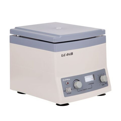 Центрифуга лабораторная LC-04В