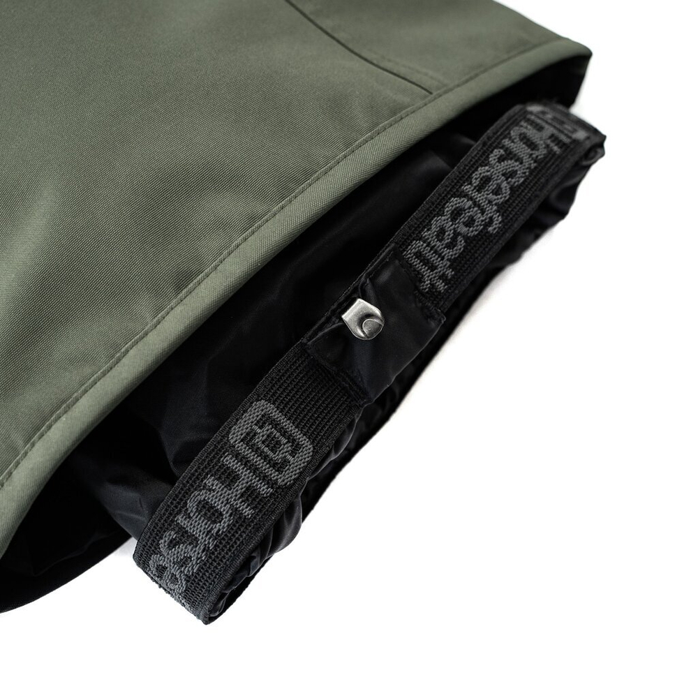 Мужские штаны HOWEL II PANTS (grape leaf) (XL)