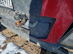 Shacman (Shaanxi) SX* 6x4 Седельный тягач SX42584V324 (Дизельный, 11,6 л, 423 л.с., МТ)