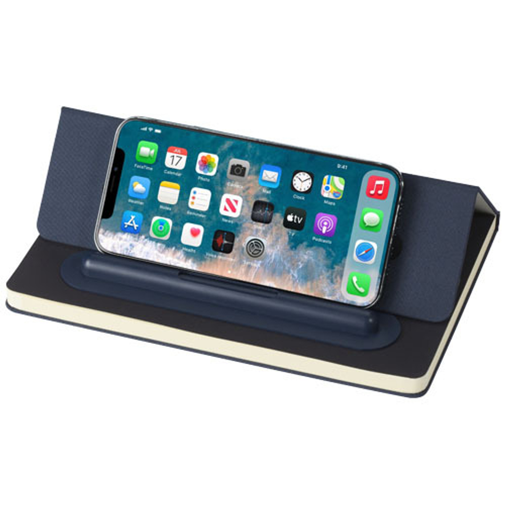 Skribo набор из шариковой ручки и блокнота