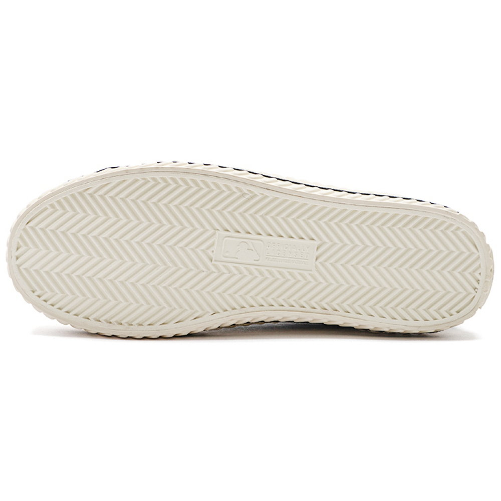 Кроссовки MLB Playball origin, 3ACVVA11N-50BKS