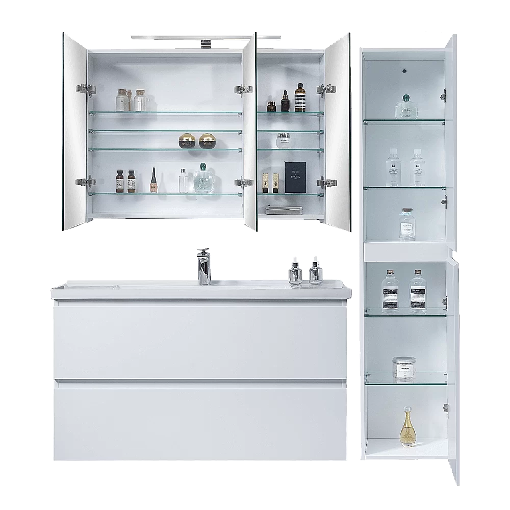 Мебель для ванной Orans BC-4023W 100