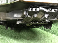 Битая Фара правая BMW X1 F48 (2015-2019) LED