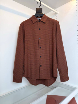 Рубашка Loro Piana