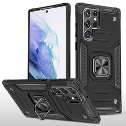 Противоударный чехол Legion Case для Samsung Galaxy S24 Ultra