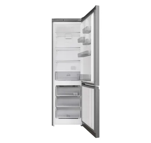 Холодильник Hotpoint HT 4200 S серебристый - рис.3
