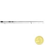 Спиннинг "Волжанка Стилет" тест 1-6гр 2.13м (2 секции) (IM7)