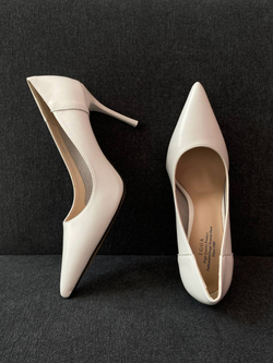 Туфли из натуральной кожи