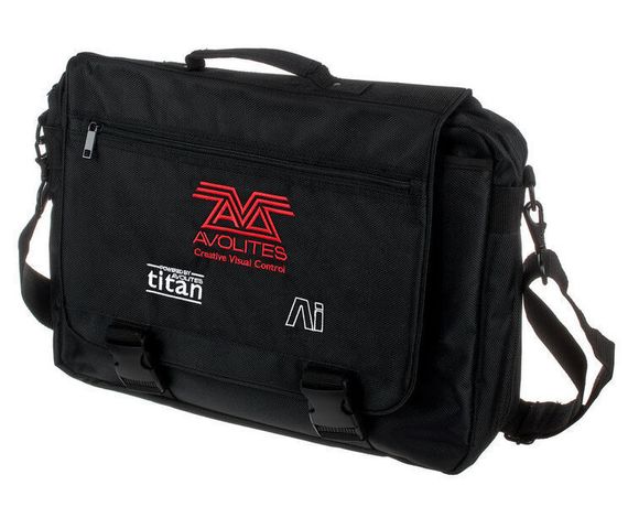 AVOLITES Titan Mobile Wing