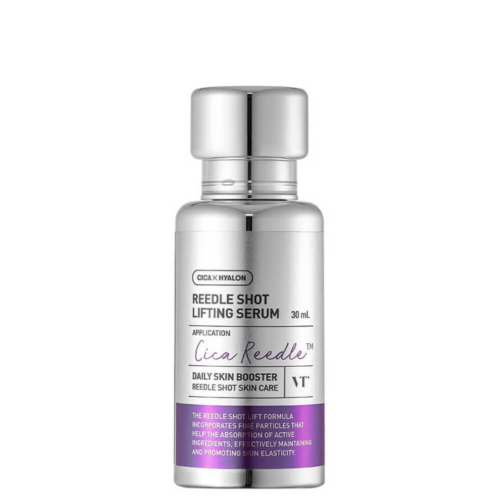 Сыворотка для лица VT Reedle Shot Lifting Serum