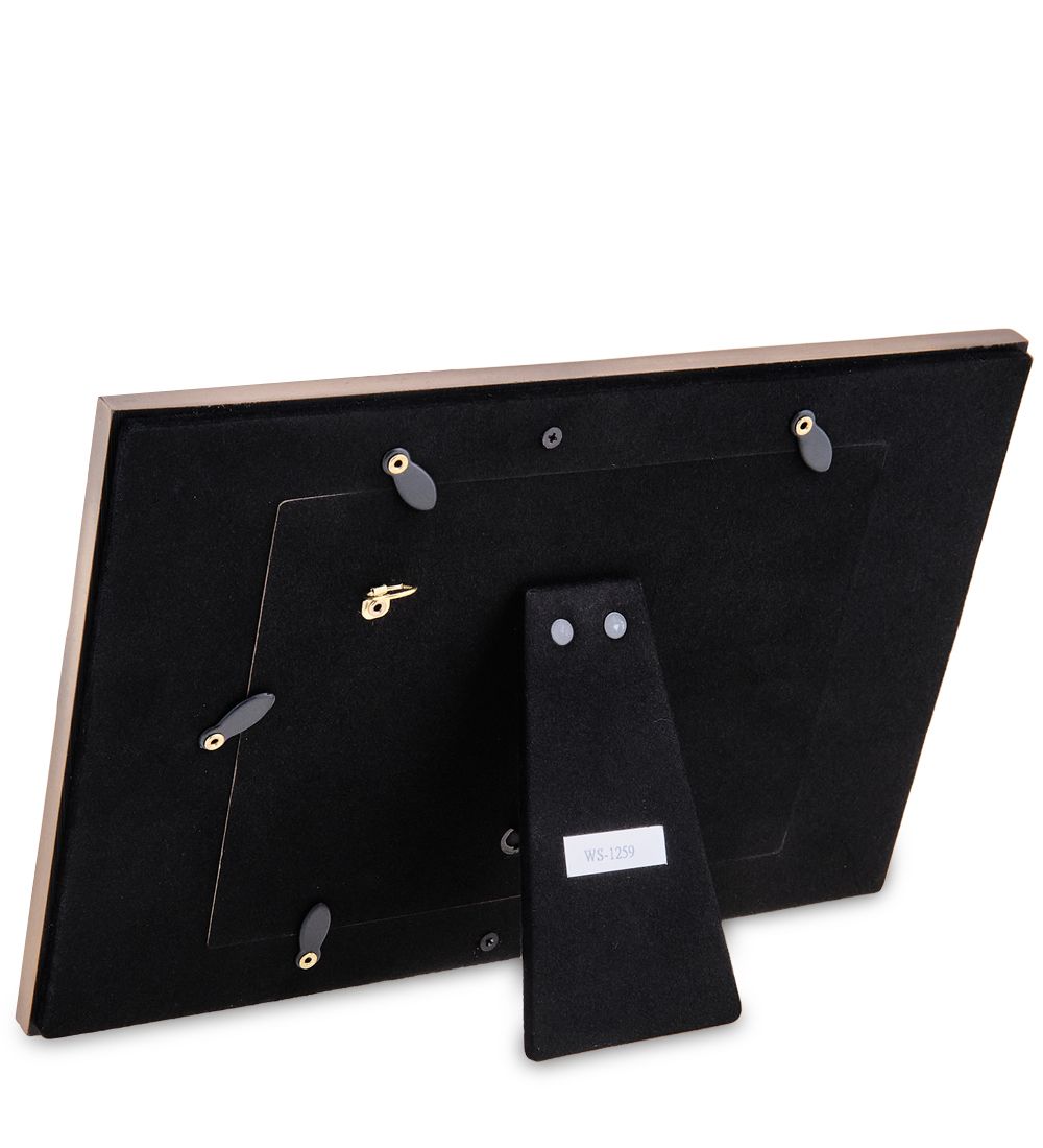 Veronese WS-1259 Фоторамка «Рыбалка»