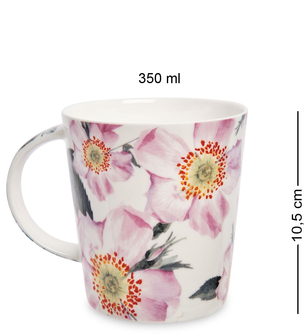 Pavone JK-311 Кружка «Магнолия»