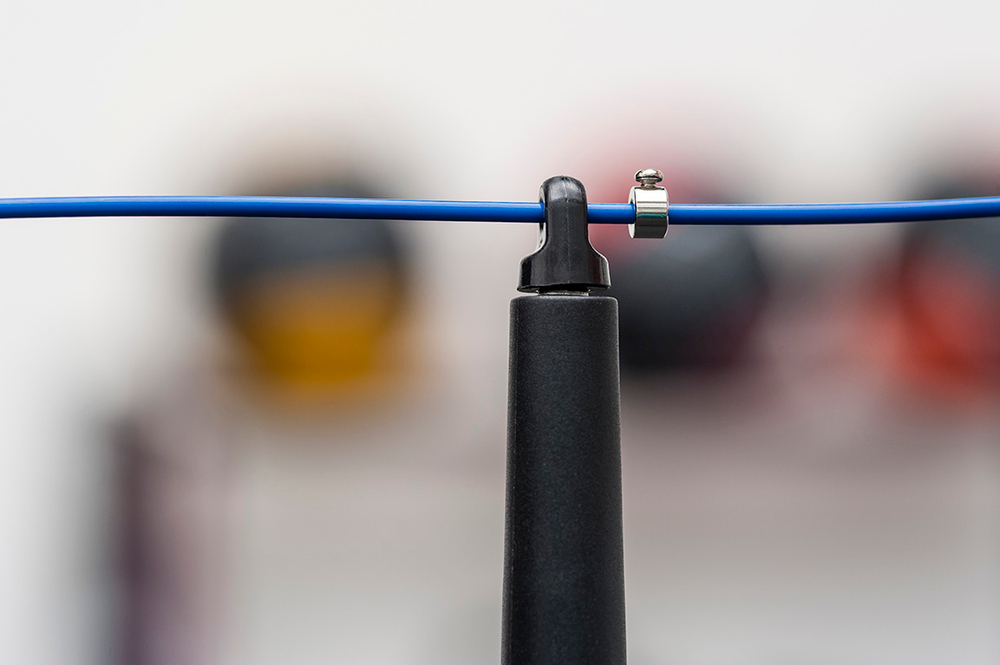 Скоростная скакалка STECTER SR-1