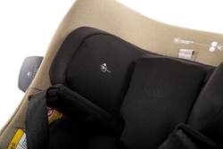 Автокресло Swandoo Marie I-Size Alfalfa