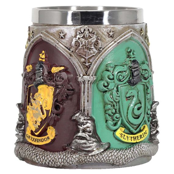 Harry Potter big cup iron
