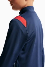 Спортивный костюм Nike PSG 26/27 Academy Pro Junior - темно-синий