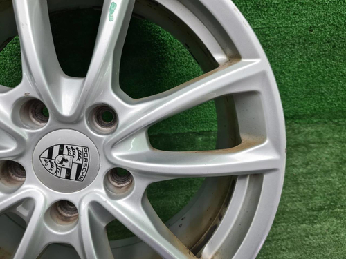 Диск Комплект дисков Porsche Panamera 2 971 16-23