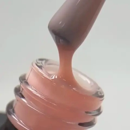 Nail ARCHITECT Easy Gel - 01 NUDE Изи гель. Жидкий гель (полигель) для укрепления и наращивания ногтей, 50 мл