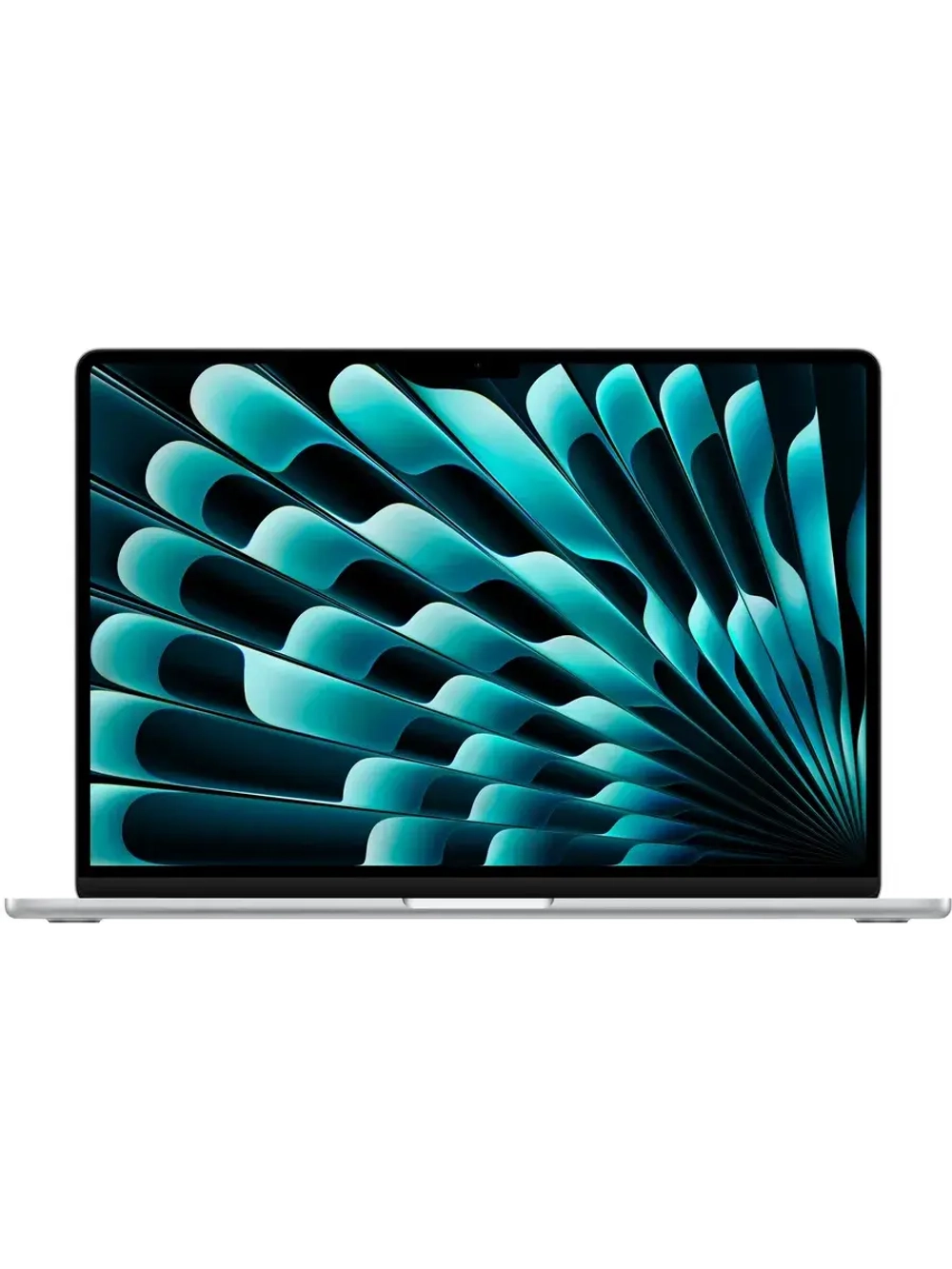 Ноутбук Apple MacBook Air 15 M3/8/512 Silver