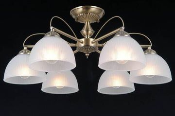 40623MDP/6 AB (1) Люстра NW