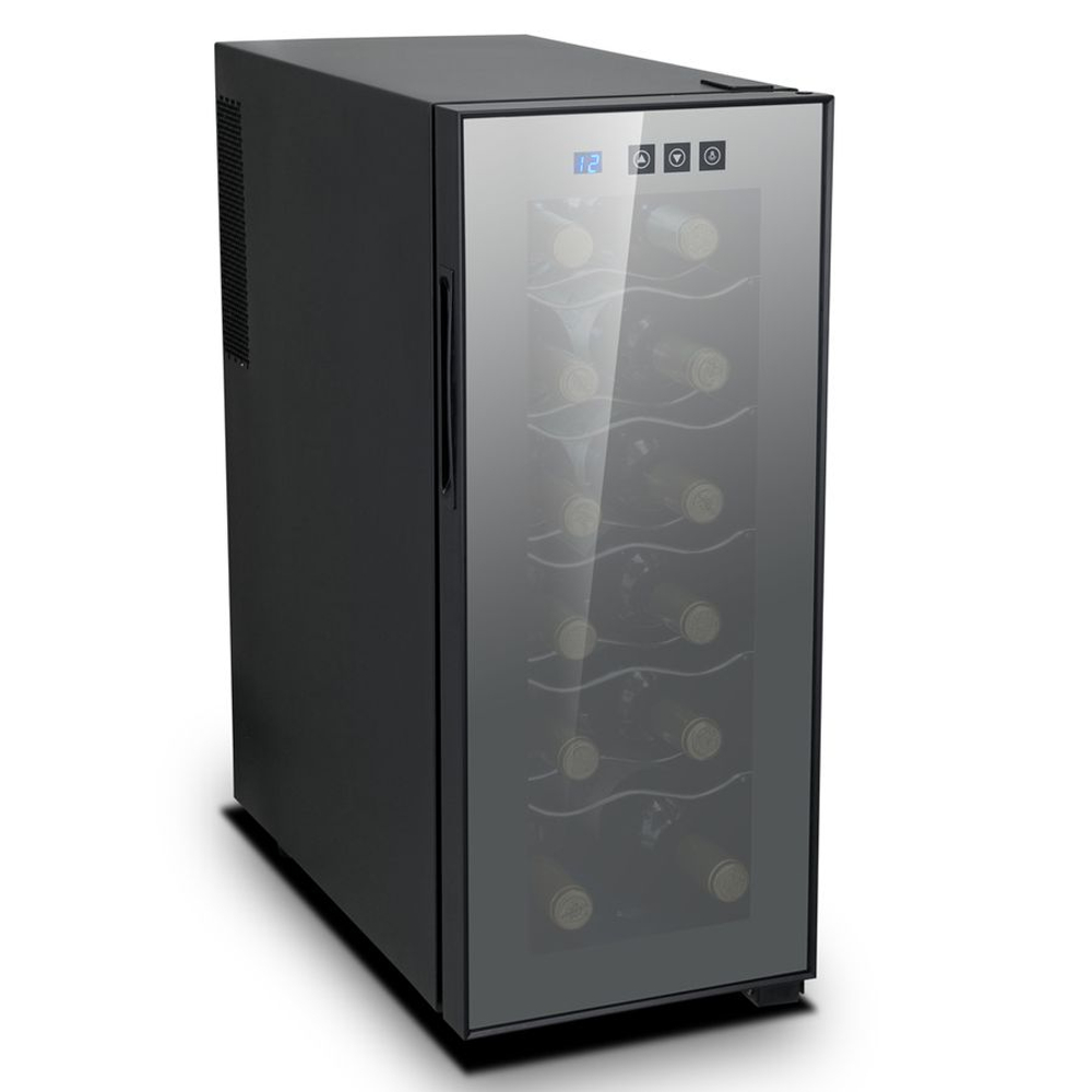 Шкаф винный VA-JC33