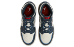 Кроссовки Jordan Air Jordan 1 Mid Se "Take Flight" Gs