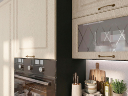 Ницца-01 Дуб крем