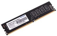 Оперативная память DDR4 2133-2400MHz