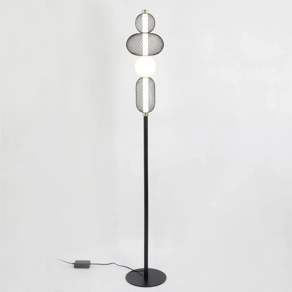 Торшер Lussole LSP-0945