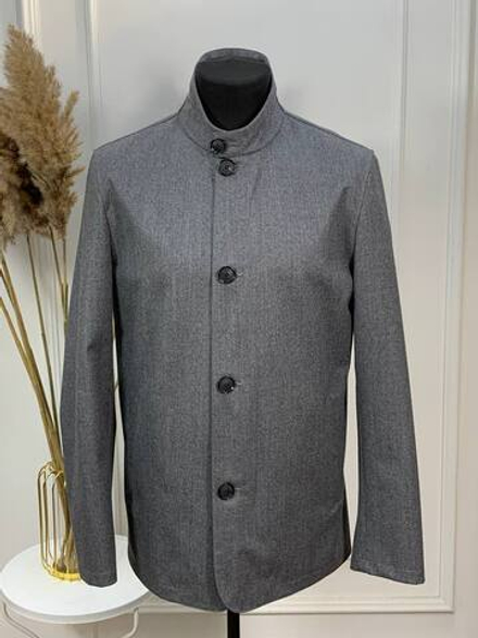 Пальто Emiliano Zapata