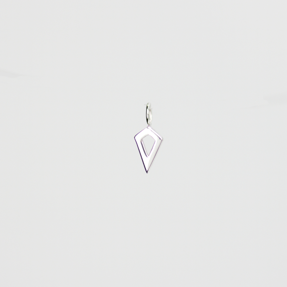 Paleo contour charm