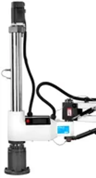 Листогибочный электромеханический пресс Ermaksan Servo FX 6 осей