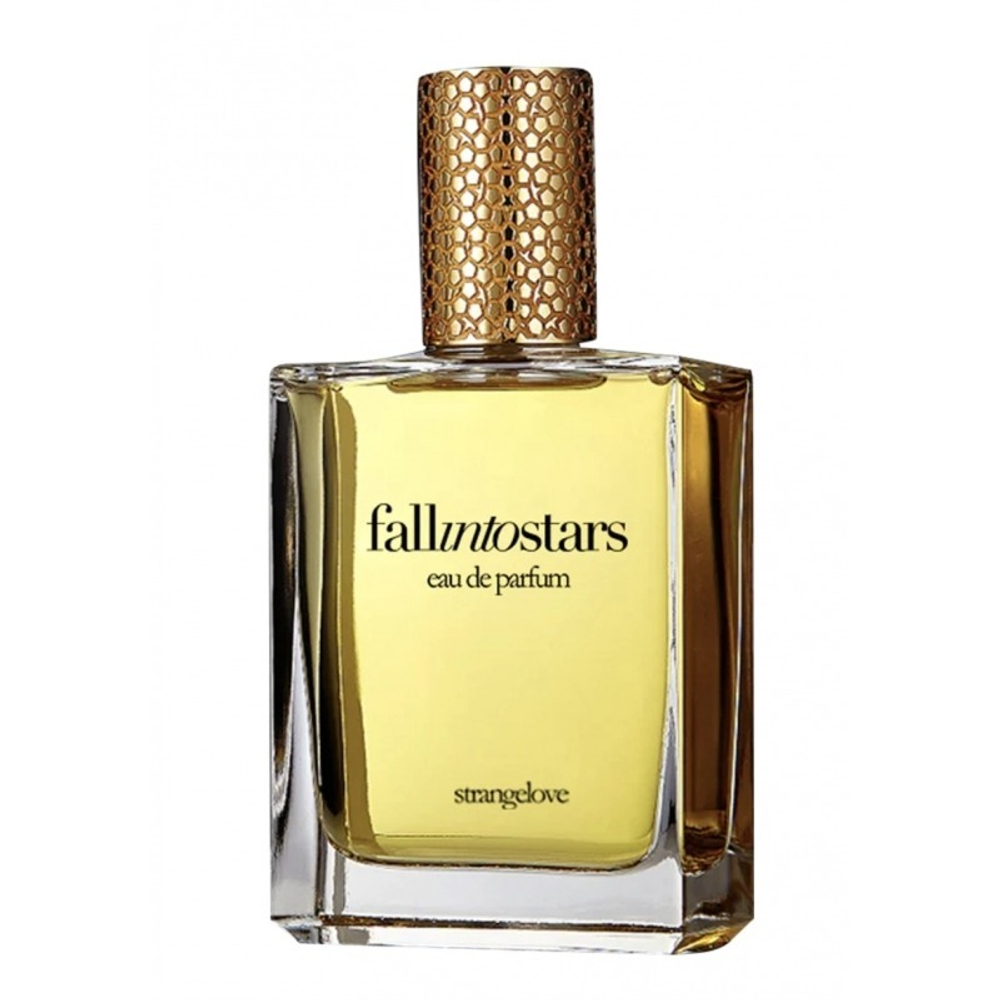 Парфюмерная вода STRANGELOVE FALLINTOSTARS 50мл.