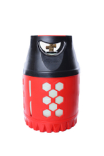 Баллон композитный газовый Supreme 18,2 л.