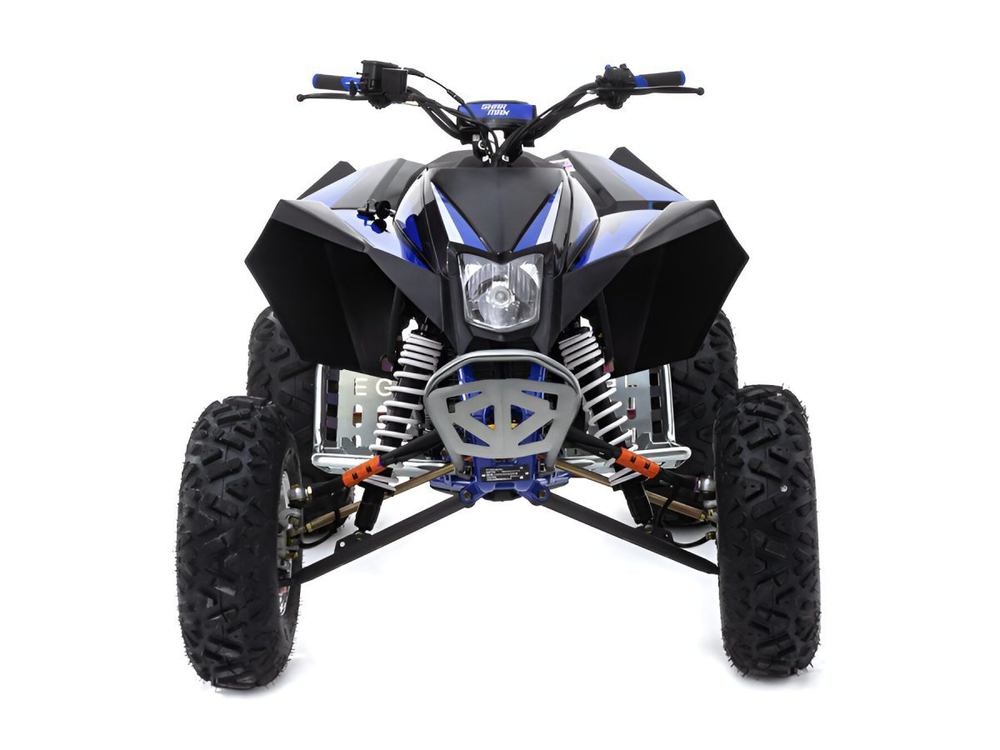 Квадроцикл SHARMAX 550 GX-Cruiser