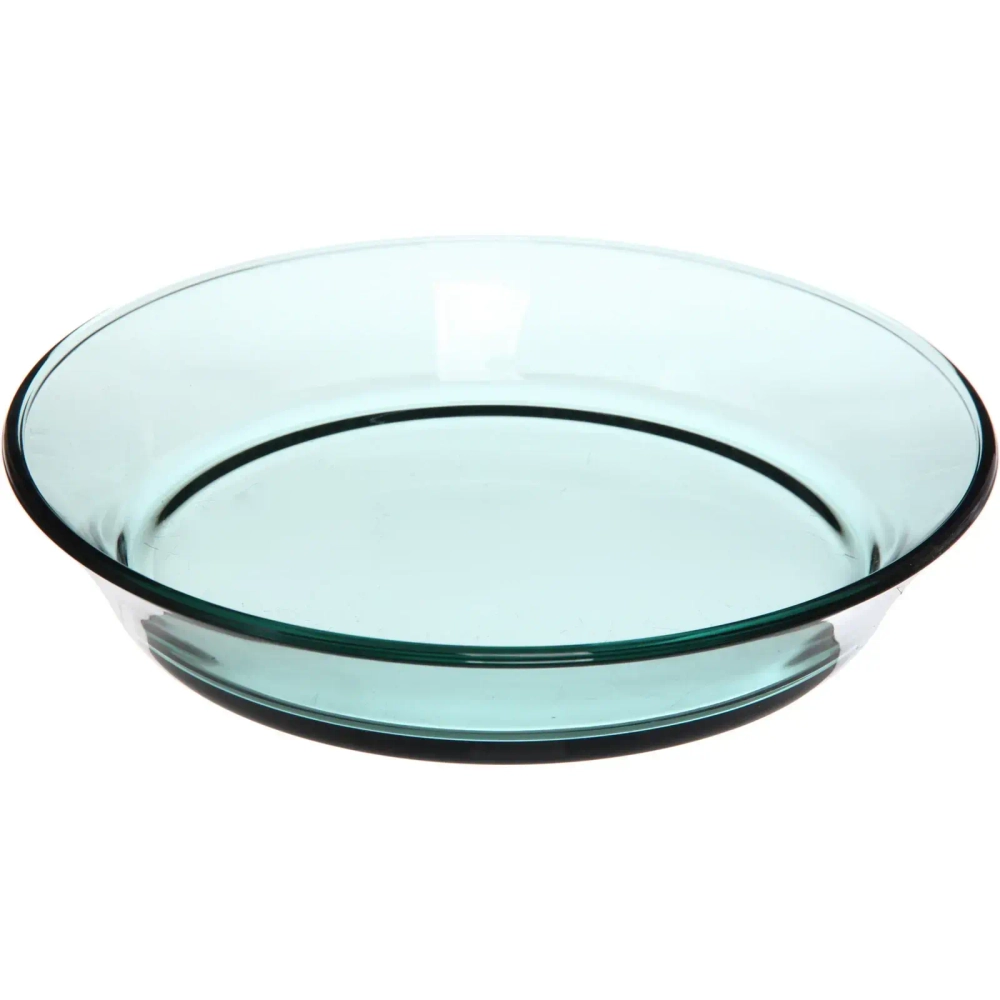 Тарелка «Аквамарин» 19,5см